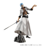 G.E.M. Series BLEACH Grimmjow Jaegerjaquez Complete Figure (Re-Run)