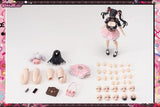GALHolic Momoka 1/10 Plastic Model Kit