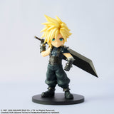 Adorable Arts Cloud Strife