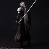 Final Fantasy VII Rebirth Play Arts Shin Sephiroth