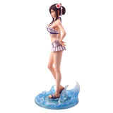 Final Fantasy VII Rebirth Static Arts Tifa Lockhart Swimsuit Ver.