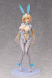 Sophia F. Shirring: Reverse Bunny Ver. (White Edition) 1/4 Scale Figure