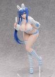 New Jersey: Private Quarters Ver. 1/3 Scale Figure