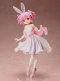 Madoka Kaname: Rabbit Ears Ver. 1/4 Scale Figure (Re-Run)