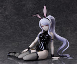 Shalltear Bloodfallen: Black Bunny Ver. 1/4 Scale Figure