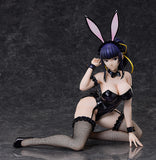Narberal Gamma: Black Bunny Ver. 1/4 Scale Figure
