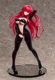 High School DxD HERO Rias Gremory: Catsuit Ver. 1/4 Scale Figure