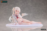 rurudo Original Character Eru 1/6 Scale Figure