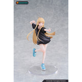 Cosmic Princess Kaguya! Kaguya Reality 1/7 Scale Figure