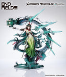Arknights: Endfield - Zhuang Fangyi 1/7 Scale Figure