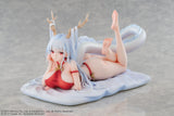 Azur Lane Shimanto The Relaxing Dragon God Ver. 1/7 Scale Figure