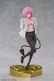 To LOVE-Ru Momo Belia Deviluke Original 20th Anniversary 1/7 Scale Figure