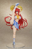 Rias Gremory: Cheerleader Ver. 1/6 Scale Figure