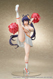 Akeno Himejima: Cheerleader Ver. 1/6 Scale Figure