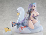 Ying Swei: Blue Waves, Limpid Summer Ver. 1/7 Scale Figure