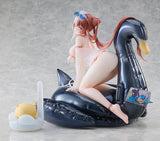 Chao Ho: Azure Ripples, Shimmering Sun Ver. 1/7 Scale Figure