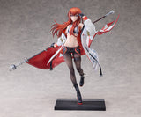 Kurisu Makise: Racing Ver. 1/7 Scale Figure