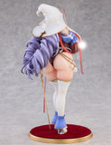 Delilah the White Witch 1/6 Scale Figure