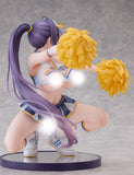 Cheerleader Yuna-chan 1/6 Scale Figure