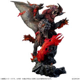 Capcom Figure Builder Creator's Model Teostra Re-pro Model Complete Figure (Re-Run)