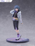 NIJISANJI Koshimizu Toru 1/7 Scale Figure