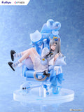Nachoneko Birthday ver. 1/7 Scale Figure