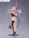 Patra Suou Bunny ver. 1/6 Scale Figure