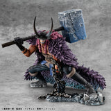 Portrait.Of.Pirates (POP) ONE PIECE “ELB-MAXIMUM" Loki