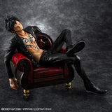 Portrait.Of.Pirates (POP) ONE PIECE "S.O.C" Trafalgar Law Ver.R