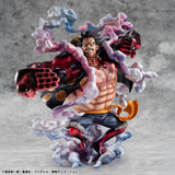 Portrait.Of.Pirates (POP) ONE PIECE "SA-MAXIMUM" Monkey D. Luffy GEAR4 Bounce-Man 10th LIMITED Ver..