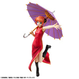 G.E.M. Series Gintama Kagura Complete Figure (Limited Re-Run)