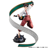 NARUTO GALS:Naruto Shippuden Tenten Complete Figure (Re-Run)