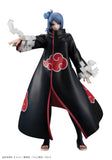 NARUTO GALS NARUTO Shippuden Konan Complete Figure (Re-Run)
