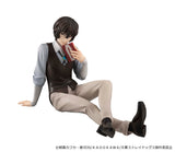 G.E.M. Series Bungo Stray Dogs Palm size Dazai san Complete Figure