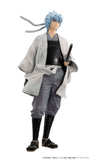 G.E.M. Carat Series Gintama Gintoki Sakata Ver. Joi-Shishi Complete Figure