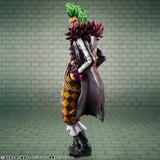 Portrait.Of.Pirates (POP) ONE PIECE "LIMITED EDITION" Bartolomeo the Cannibal (Limited Re-Run)