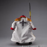 Variable Action Heroes ONE PIECE "White Beard" Edward Newgate Ver.1.5