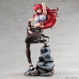 Lucrea Mushoku Tensei 3:Jobless Reincarnation Eris Complete Figure