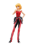 GGG (Gundam Girls Generation) Series Mobile Suit Gundam SEED FREEDOM Cagalli Yula Athha Pilot Suit Ver. Complete Figure