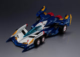 Variable Action 2ndLAP FUTURE GPX CYBER FORMULA11 Super Asurada SA-01/C (with gift)