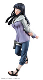 NARUTO GALS NARUTO Shippuden Hinata Hyuga Complete Figure (Re-Run)