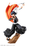 GALS Series BLEACH Sui Feng Complete Figure (Re-Run)