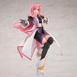 GGG Series Mobile Suit Gundam SEED FREEDOM Lacus Clyne Battle Surcoat Ver. Complete Figure