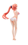 Lucrea Lite Mobile Suit Gundam SEED FREEDOM Lacus Clyne Swimsuit Ver. Complete Figure