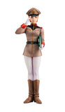 GGG Series Mobile Suit Gundam Matilda Ajan feat. Tsukasa Kotobuki Complete Figure