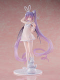 rurudo Original Character Eve Usamimi Lingerie Ver. 1/7 Scale Figure (Re-Run)