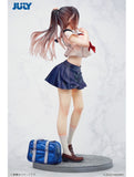 JULY WORKS Summer Girl 1/6 Scale Figure