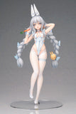 Azur Lane Le Malin Listless Lapin Ver. 1/6 Scale Figure (Re-Run)