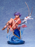 Nadia The Secret of Blue Water Nadia 1/7 Scale Figure
