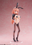 Komaro Michinoku Reverse Bunny Ver. 1/5 Scale Figure